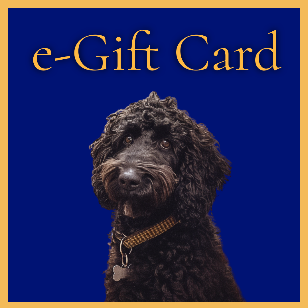 Rosalind Tate's e-Gift Card
