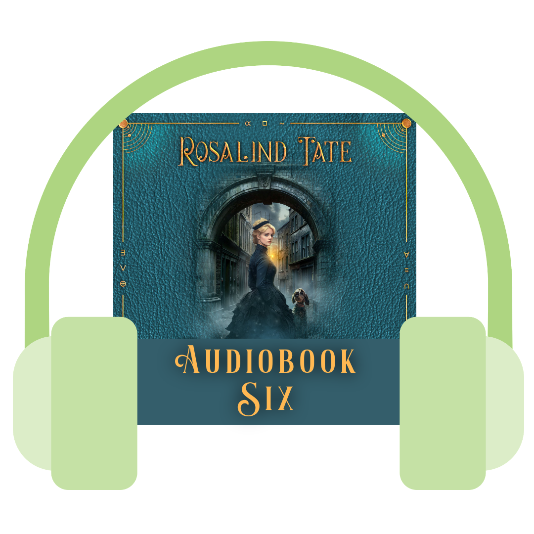 Pre-Order Endgame: The Shorten Chronicles Book 6 (Audiobook)