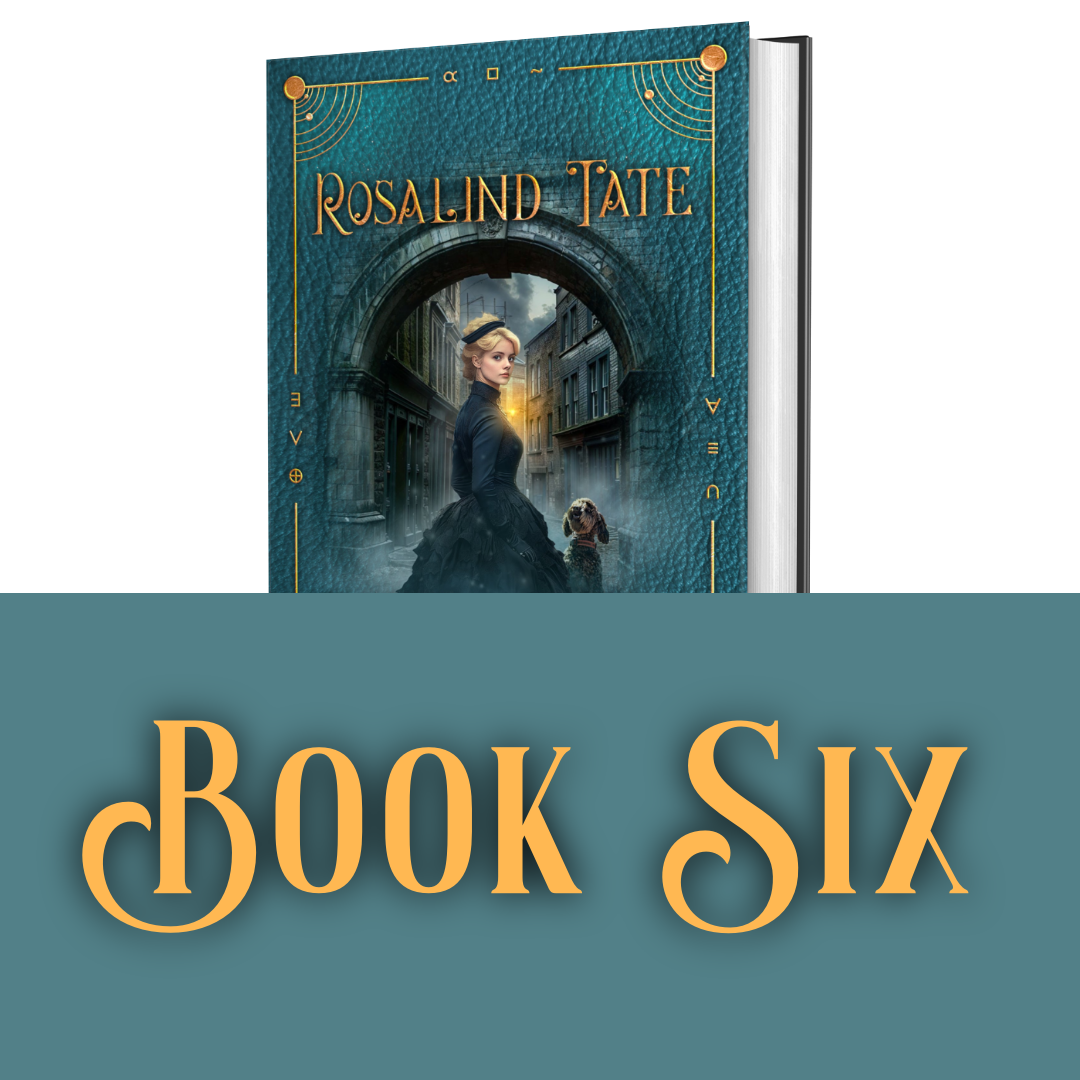 PRE-ORDER Endgame: The Shorten Chronicles Book 6 (Hardback)