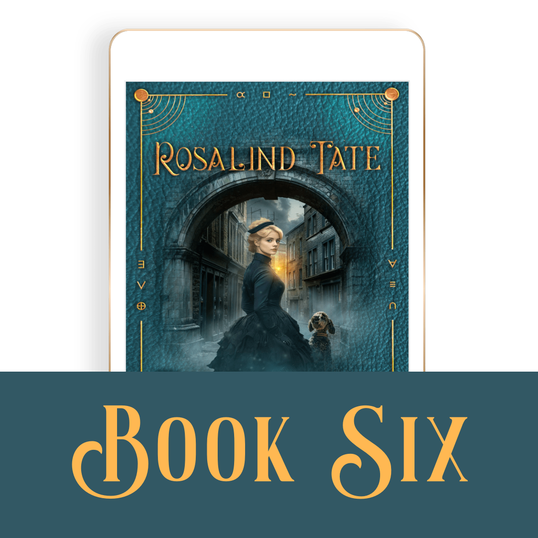PRE-ORDER Endgame: The Shorten Chronicles Book 6 (Ebook)