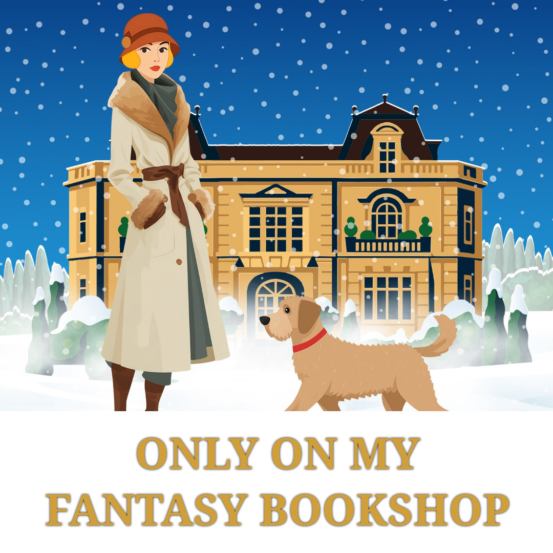 PRE-ORDER Murder At Shorten Manor: The Shorten Chronicles Book 7 (Ebook)