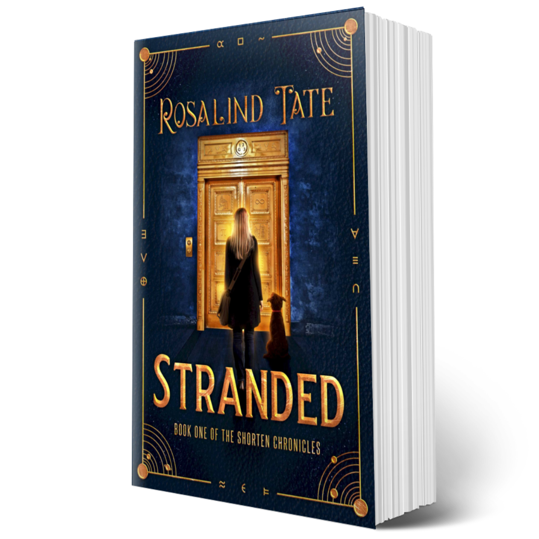 Shorten Chronicles: Paperback Books