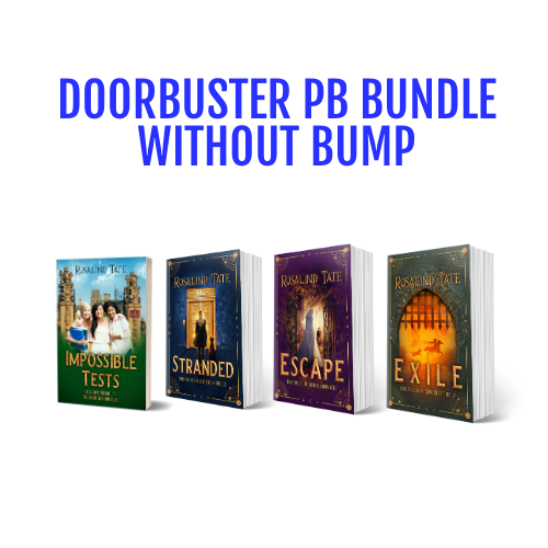 Discounted PB Bundle-Prequel-Plus-Three