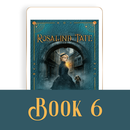 PRE-ORDER Endgame: The Shorten Chronicles Book 6 (Ebook)