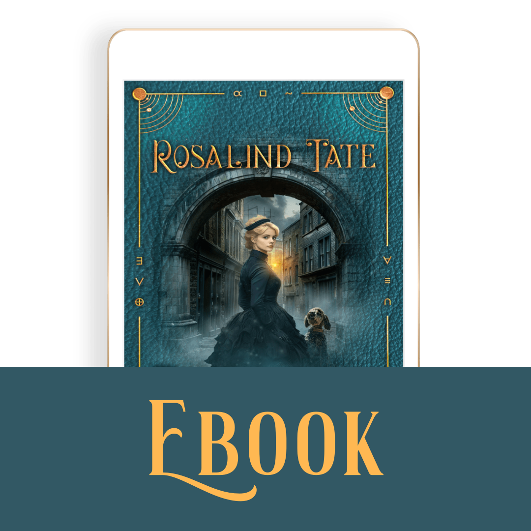 PRE-ORDER Endgame: The Shorten Chronicles Book 6 (Ebook)
