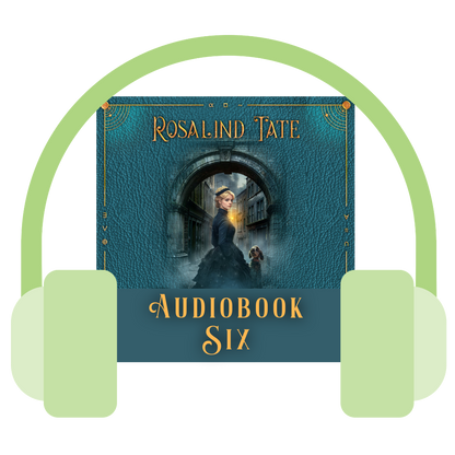 Pre-Order Endgame: The Shorten Chronicles Book 6 (Audiobook)