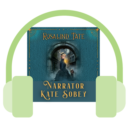 Pre-Order Endgame: The Shorten Chronicles Book 6 (Audiobook)