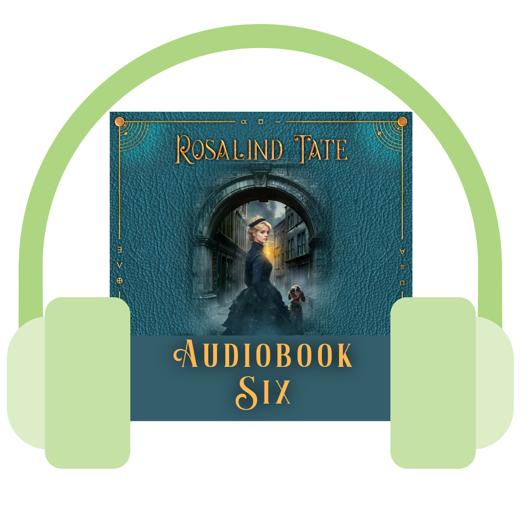 PRE-ORDER Endgame: The Shorten Chronicles Book 6 (Audiobook)