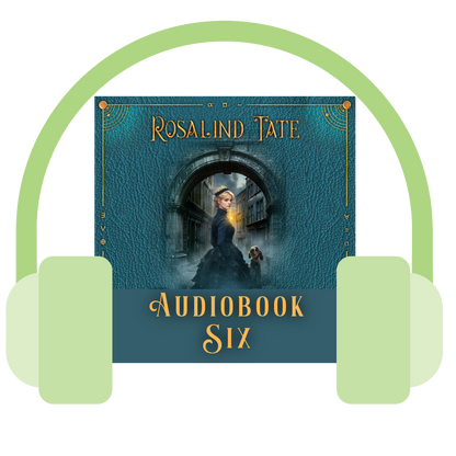 PRE-ORDER Endgame: The Shorten Chronicles Book 6 (Audiobook)