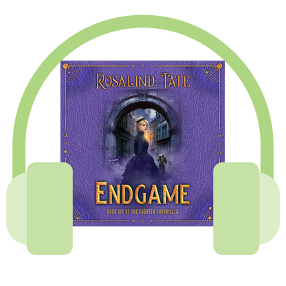 Endgame: The Shorten Chronicles Book 6 (Audiobook)