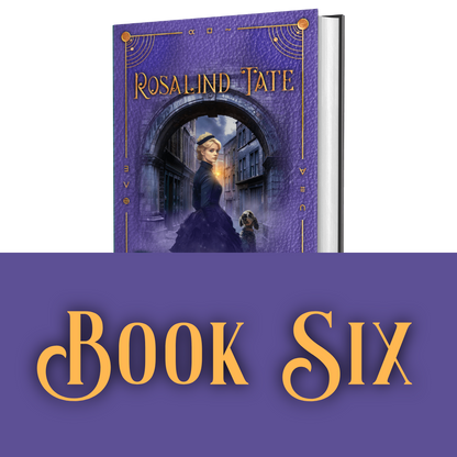 Endgame: The Shorten Chronicles Book 6 (Hardback)