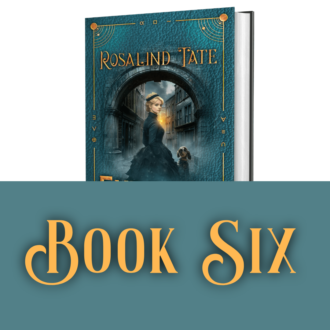 Endgame: The Shorten Chronicles Book 6 (Hardback)