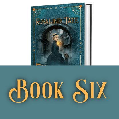 Endgame: The Shorten Chronicles Book 6 (Hardback)