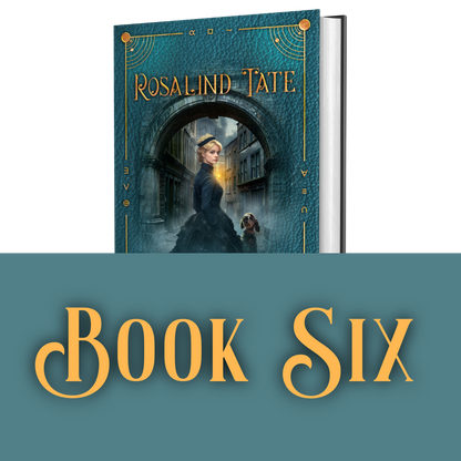 PRE-ORDER Endgame: The Shorten Chronicles Book 6 (Hardback)