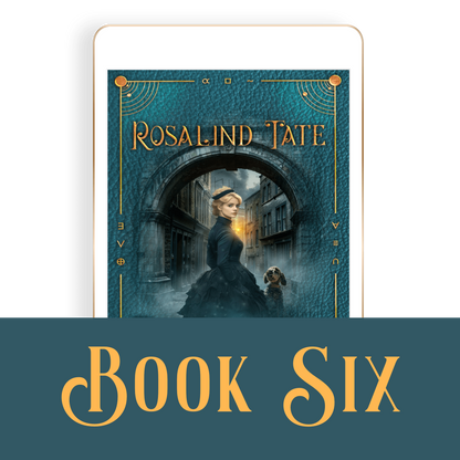 PRE-ORDER Endgame: The Shorten Chronicles Book 6 (Ebook)