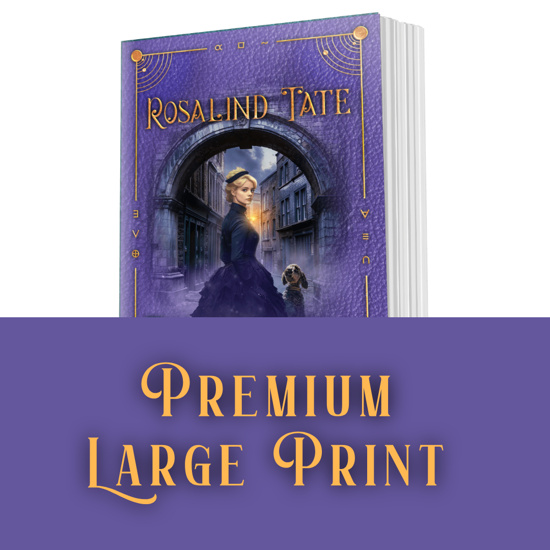 Endgame: The Shorten Chronicles Book 6 (Large Print)