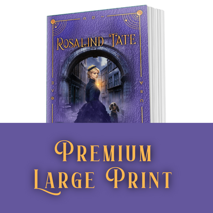 Endgame: The Shorten Chronicles Book 6 (Large Print)