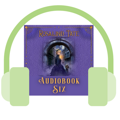 Endgame: The Shorten Chronicles Book 6 (Audiobook)