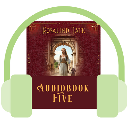 Hunted: The Shorten Chronicles Book 5 (Audiobook)