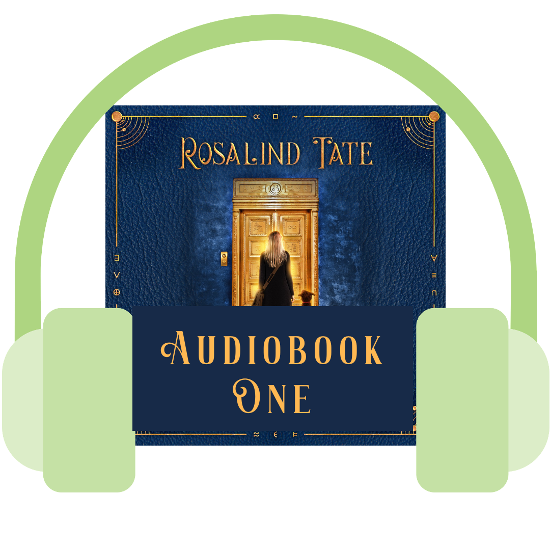 Stranded: The Shorten Chronicles Book 1 (Audiobook)